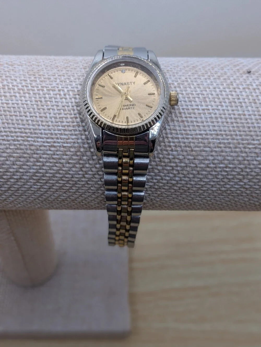 Dynasty Watch